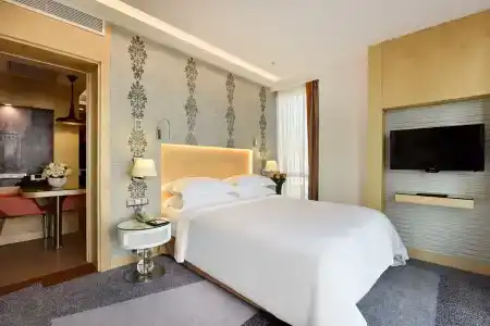 Tango Arjaan by Rotana Istanbul Asia - 81