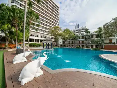 Cosy Beach - SHA Extra Plus - 0