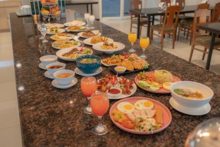 Golden Jade Suvarnabhumi - 57