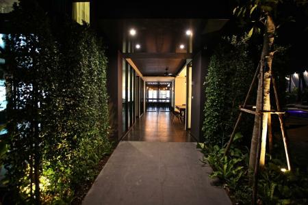 BED Nimman - Adults Only - 33