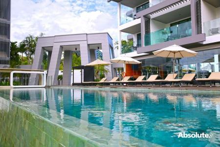 Absolute Twin Sands Resort & Spa - SHA Extra Plus - 20
