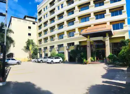 Piyada Residence Pattaya - 5
