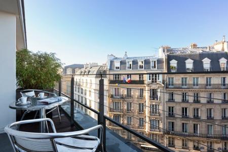 Hôtel Hor Europe - 11