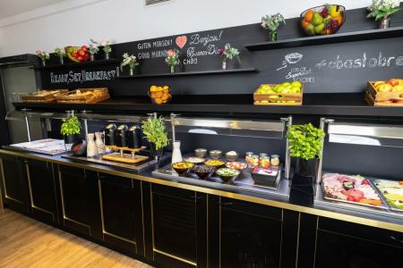 Abasto München Feldmoching - 35