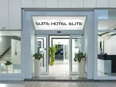 Suite Elite - 62
