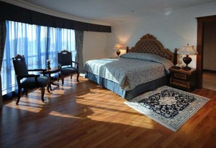 Grand Excelsior - Bur Dubai - 97