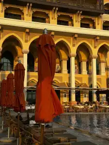 Shangri la Qaryat Al Beri Abu Dhabi - 23