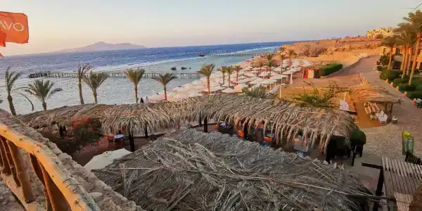 Tamra Beach Resort - 75