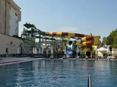 Crystal Waterworld Resort & Spa - Ultimate All Inclusive - 80