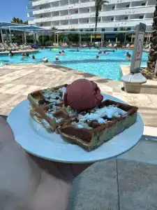 Crystal Admiral Resort Suites & Spa - Ultimate All Inclusive - 69