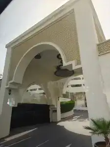 Occidental Sharjah Grand - 23