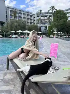 Arum Barut Collection - Ultra All Inclusive - 35