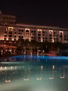  Palazzo Versace Dubai - 35