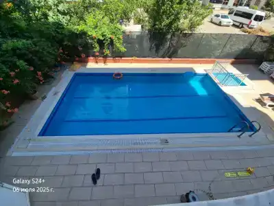 Alanya Beach - 11