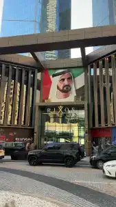 Rixos Premium Dubai JBR - 93