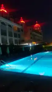 Side Crown Serenity Ultra All Inclusive - 67