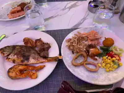 Megasaray Westbeach Antalya - All Inclusive - 74