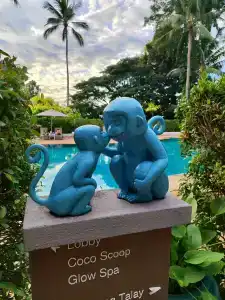 Sheraton Samui Resort - 4