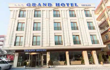 Grand Avcilar - 36
