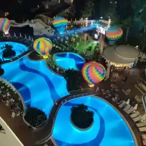 Laguna Beach Alya Resort & Spa - 43