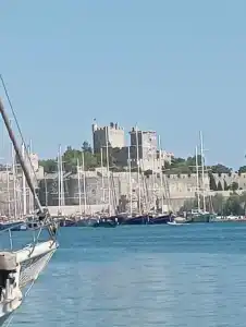 Riva Bodrum Resort- Adult Only +16 - 26