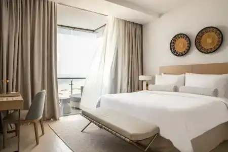 Jumeirah at Saadiyat Island Resort - 2