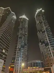 JW Marriott Marquis Dubai - 77