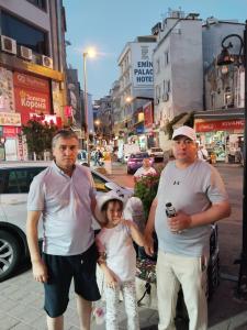 Grand Anatolia - 13