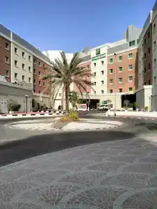 Holiday Inn Express Dubai Internet City, an IHG - 43