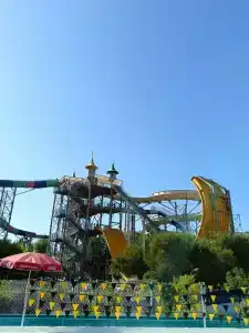 Aqua Fantasy Aquapark & Spa - Ultra All Inclusive - 85