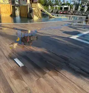 Tuı Magic Life Jacaranda - 52