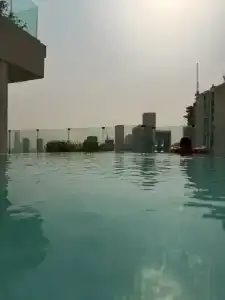 Five Jumeirah Village - 18