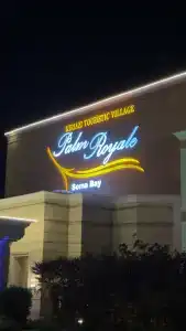 Palm Royale Resort - Soma Bay - 13