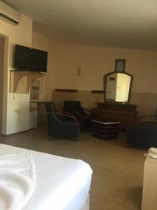 Safari Otel - 43