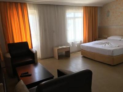 Safari Otel - 30