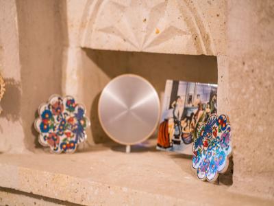 Lucky Cave Cappadocia - 14