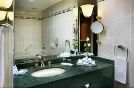 Mövenpick Grand Al Bustan Dubai - 17
