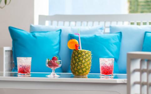 Tropical - 56