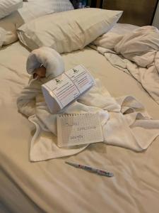 Khaolak Palm Beach Resort - 42