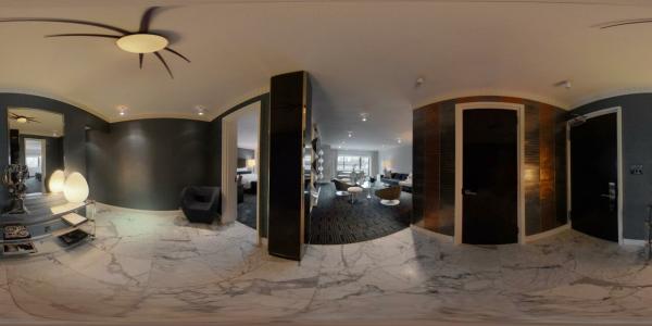 Loews Regency New York - 96