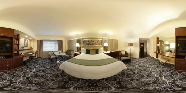 Loews Regency New York - 89