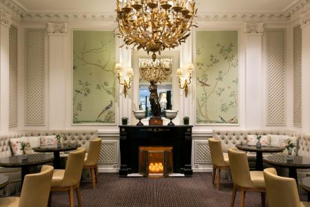 Hôtel San Régis - 76