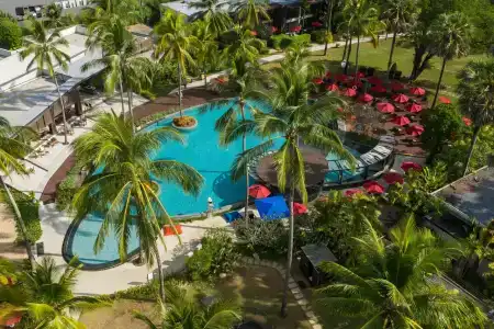 Ramada Resort by Wyndham Khao Lak - SHA Plus Extra - 19
