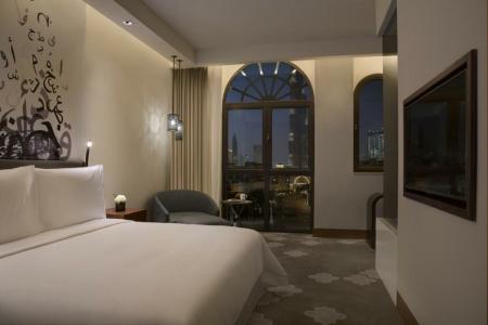 Manzil Downtown by Vida - 85
