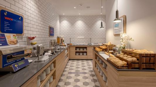Holiday Inn Express - Offenbach, an IHG - 94