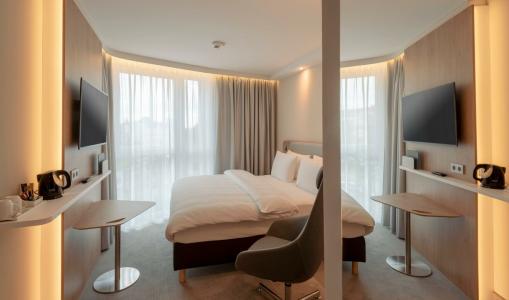Holiday Inn Express - Offenbach, an IHG - 11
