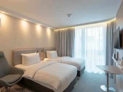 Holiday Inn Express - Offenbach, an IHG - 91