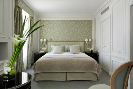 Hôtel San Régis - 28