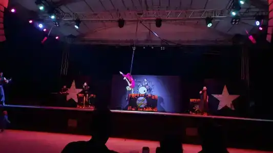 ICs Santai Family Resort - Kids Concept - 78