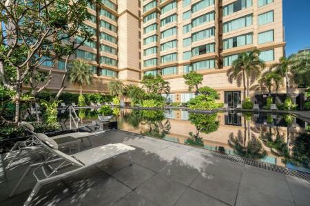 Grande Centre Point Ratchadamri Bangkok - 46